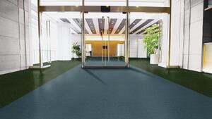 FORBO Flotex Colour Metro tempest S246002 - 2 bm