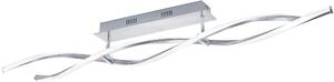 STROPNÉ LED SVIETIDLO, 110/8/15,6 cm - Interiérové svietidlá
