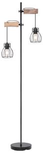 STOJACIA LAMPA, 47/168 cm - Interiérové svietidlá