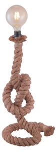 STOLNÁ LAMPA, E27, 33 cm - Interiérové svietidlá