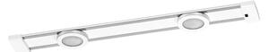 Osram - LED podlinkové svietidlo so senzorom LINEAR MAGNET LED/7W/230V 40 cm biele