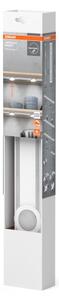 Osram - LED podlinkové svietidlo so senzorom LINEAR MAGNET LED/7W/230V 40 cm biele