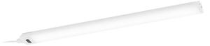 Osram - LED stmievateľné svietidlo pod linku so senzorom LINEAR ANGLE LED/5W/230V 35 cm biela