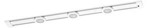 Osram - LED podlinkové svietidlo so senzorom LINEAR MAGNET LED/9,5W/230V 60 cm biela