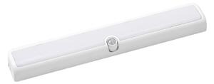 Osram - LED stmievateľné podlinkové svietidlo so senzorom LINEAR LED/3,8W/5V 30cm biela
