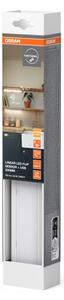 Osram - LED stmievateľné podlinkové svietidlo so senzorom LINEAR LED/3,8W/5V 30cm biela