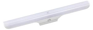 Osram - LED stmievateľné podlinkové svietidlo so senzorom LINEAR LED/5W/5V 35 cm biele