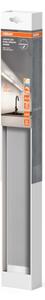 Osram - LINEAR EDGE stmievateľné LED podlinkové svietidlo so senzorom, 8W/230V, 50 cm, biele