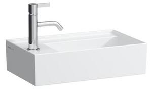 Umývadielko Laufen Kartell By Laufen 46x28 cm H8153354001111