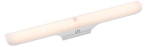 Osram - LED stmievateľné podlinkové svietidlo so senzorom LINEAR LED/5W/5V 35 cm biele