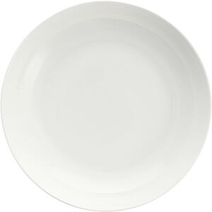 FORTESSA Tanier hlboký, vyvýšený okraj, ø: 230 mm (4 ks)