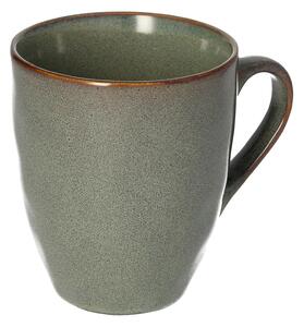 Hrnček Gelato 400 ml green