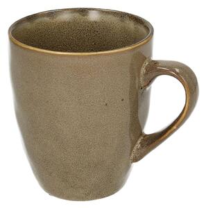 Hrnček Gelato 400 ml brown