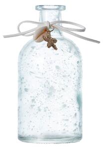 Váza Zioso 14cm clear