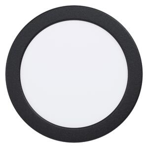 STROPNÉ LED SVIETIDLO, 16,6/16,6/2,6 cm Eglo - Interiérové svietidlá