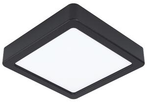 STROPNÉ LED SVIETIDLO, 16/16/2,8 cm Xora - Interiérové svietidlá