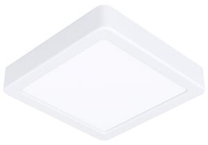 STROPNÉ LED SVIETIDLO, 16/16/2,8 cm Xora - Interiérové svietidlá