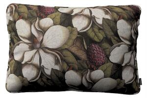 Gabika so šnúrkou, obliečka 60x40cm farba produktu viacfarebná látka vzorované