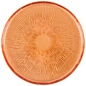 KLUBOVÝ TANIER, sklo, 20 cm Ambia Home - Dekorácie do záhrady