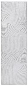 ELLE Decoration Behúň Gallery 106086 Cream z kolekcie Elle - 80x240 cm