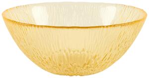 MISA, sklo, 14 cm Ambia Home - Dekorácie do záhrady