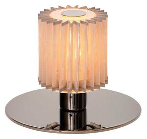 Stolové Lampa DCW, Metalická, Obývacia izba, Kov