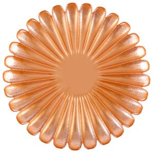 KLUBOVÝ TANIER, sklo, 22 cm Ambia Home - Taniere
