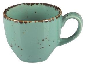 ŠÁLKA NA ESPRESSO porcelán keramika Landscape - Jedálenské sety