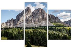 Obraz - hory (Obraz 90x60cm)