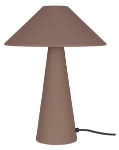 Stolové Lampa Globen Lighting, Cannes, Hnedá / Hrdzavá, Terasa, Kov, Dizajnový