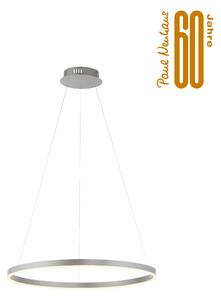 ZÁVESNÉ LED SVIETIDLO, 58,5/58,5/120 cm - Interiérové svietidlá