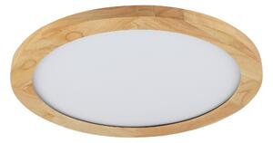 STROPNÉ LED SVIETIDLO, 40/5 cm Novel - Interiérové svietidlá