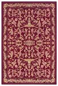 Hanse Home Collection koberce Kusový koberec Gobelin 105865 Red - 60x90 cm