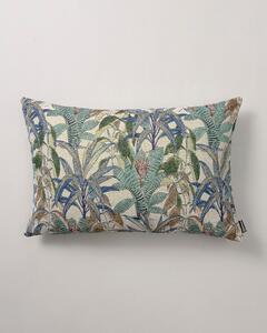 Karin - jednoduchá obliečka, 60x40cm farba produktu viacfarebná látka zapletaná, vzorované