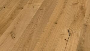 FLOOR FOREVER Timber top Dub variante french L UV olej - 2.08 m2