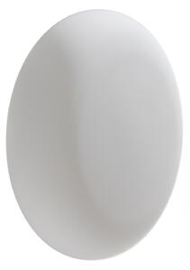 Nástenné Svietidlo Artemide, Itka, stmievateľné, Biela, Obývacia izba, Sklo, Moderný