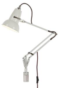 Nástenné Svietidlo Anglepoise, Original 1227, Biela, Pracovňa, Kov, Dizajnový