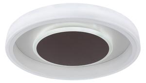 STROPNÉ LED SVIETIDLO, 50/9 cm Globo - Online Only bytové doplnky, Online Only