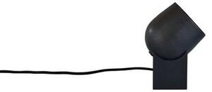 Stolové Lampa 101 COPENHAGEN, stmievateľné, Bronzová / Stará Mosadz, Obývacia izba, Kov