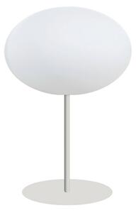 Stolové Lampa CPH Lighting, Biela, Obývacia izba, Kov