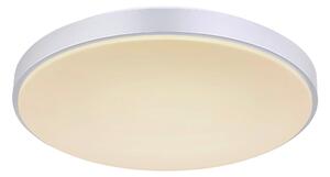 STROPNÉ LED SVIETIDLO, 41/41/6 cm Globo - Online Only bytové doplnky, Online Only