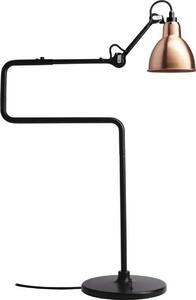Stolové Lampa Lampe Gras, Meď, Obývacia izba, Kov