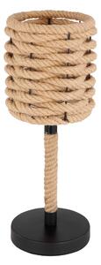 STOLNÁ LAMPA, E27, 16,5/45 cm Globo - Online Only bytové doplnky, Online Only