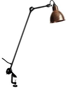 Stolové Lampa Lampe Gras, Meď, Pracovňa, Kov