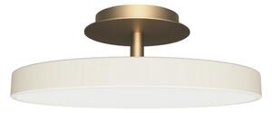 Stropné Lampa UMAGE, Asteria UP PLUS, stmievateľné, Béžová, Obývacia izba, Kov, Dizajnový