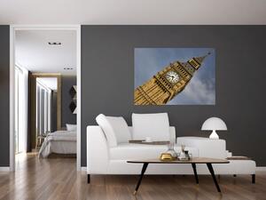 Elizabeth Tower - obraz (Obraz 60x40cm)