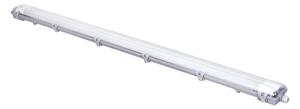 LVT GERMINA LED vodeodolné svietidlo s trubicami 2x18W, 2x1800lm, 120cm [GW-0121]