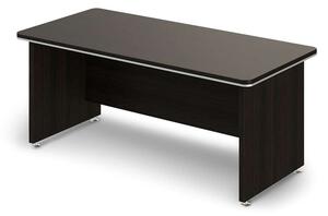 Stôl TopOffice 180 x 85 cm, wenge