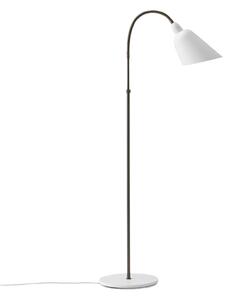 Stojacie Lampa &Tradition, Bellevue AJ7, Biela, Obývacia izba, Kov, Dizajnový
