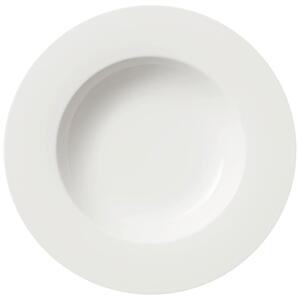 HLBOKÝ TANIER Basic White 24/3,5 cm Villeroy & Boch - Taniere